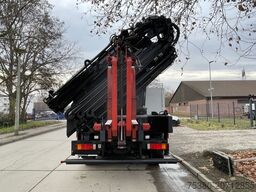 iveco Stralis AD 260S36Y Palfinger PK 27002 -SH AC*