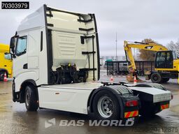 Iveco S-Way 480 S-Way 4X2 Retarder LED Navi