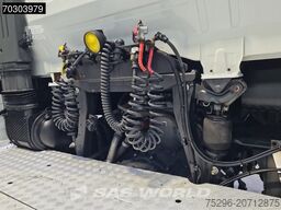 Iveco S-Way 480 S-Way 4X2 Retarder LED Navi