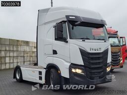 Iveco S-Way 480 S-Way 4X2 Retarder LED Navi