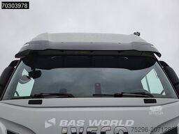 Iveco S-Way 480 S-Way 4X2 Retarder LED Navi