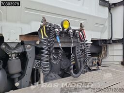 Iveco S-Way 480 S-Way 4X2 Retarder LED Navi