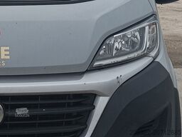 Fiat Weinsberg Carabus 600 K | 4 Posti Letto | Completamente Attrezzato