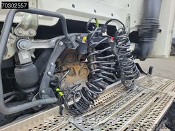 Mercedes Actros 1845 4X2 GigaSpace Retarder MirrorCam Na...