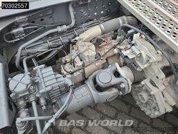 Mercedes Actros 1845 4X2 GigaSpace Retarder MirrorCam Na...