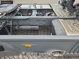 Mercedes Actros 1845 4X2 GigaSpace Retarder MirrorCam Na...