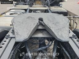 Mercedes Actros 1845 4X2 GigaSpace Retarder MirrorCam Na...