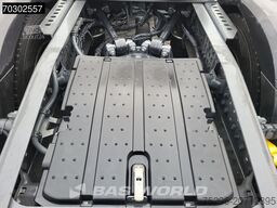 Mercedes Actros 1845 4X2 GigaSpace Retarder MirrorCam Na...