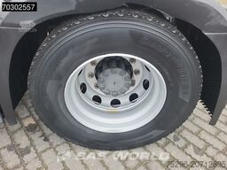 Mercedes Actros 1845 4X2 GigaSpace Retarder MirrorCam Na...