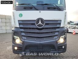 Mercedes Actros 1845 4X2 GigaSpace Retarder MirrorCam Na...