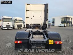 Mercedes Actros 1845 4X2 GigaSpace Retarder MirrorCam Na...