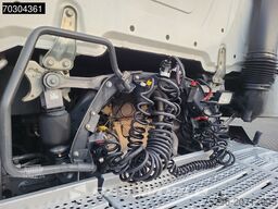 Mercedes Actros 1845 4X2 GigaSpace Retarder MirrorCam Na...