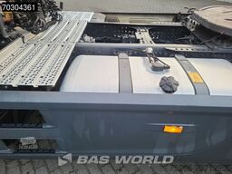 Mercedes Actros 1845 4X2 GigaSpace Retarder MirrorCam Na...