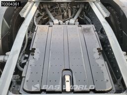 Mercedes Actros 1845 4X2 GigaSpace Retarder MirrorCam Na...