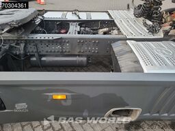 Mercedes Actros 1845 4X2 GigaSpace Retarder MirrorCam Na...