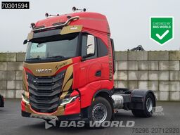 Iveco S-Way 570 4X2 Retarder LED Navi