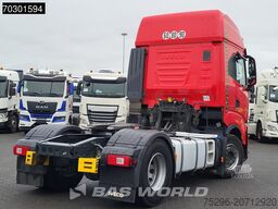 Iveco S-Way 570 4X2 Retarder LED Navi