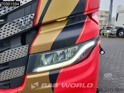 Iveco S-Way 570 4X2 Retarder LED Navi