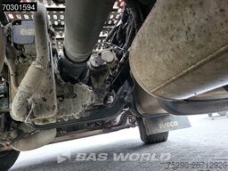 Iveco S-Way 570 4X2 Retarder LED Navi