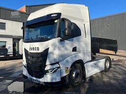 Iveco S WAY 460
