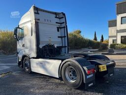 Iveco S WAY 460