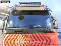 Renault T 480 4X2 Retarder 2xTanks Navi