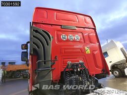 Renault T 480 4X2 Retarder 2xTanks Navi
