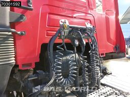 Renault T 480 4X2 Retarder 2xTanks Navi