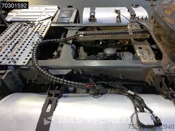 Renault T 480 4X2 Retarder 2xTanks Navi