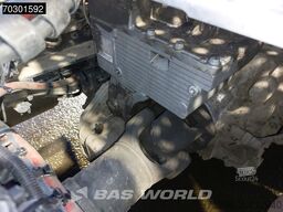 Renault T 480 4X2 Retarder 2xTanks Navi