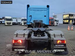 Scania R410 R 4X2 Retarder Compressor Alcoa's Navi