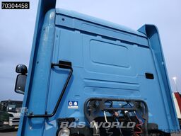 Scania R410 R 4X2 Retarder Compressor Alcoa's Navi