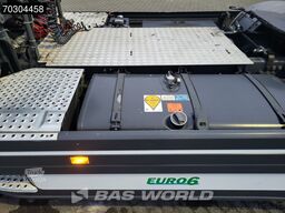 Scania R410 R 4X2 Retarder Compressor Alcoa's Navi