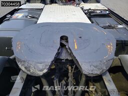 Scania R410 R 4X2 Retarder Compressor Alcoa's Navi