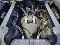 Scania R410 R 4X2 Retarder Compressor Alcoa's Navi