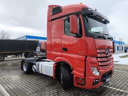 Mercedes-Benz Actros 2445