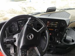 Mercedes-Benz Actros 2445