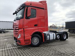 Mercedes-Benz Actros 2445