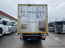 MERCEDES-BENZ ATEGO 818 * PR.+PL. * ACC * NAVI * ACC * KAMERA