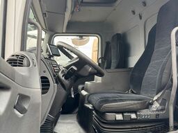MERCEDES-BENZ ATEGO 818 * PR.+PL. * ACC * NAVI * ACC * KAMERA