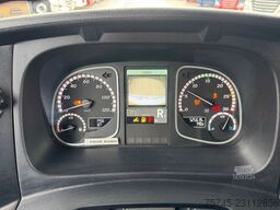 MERCEDES-BENZ ATEGO 818 * PR.+PL. * ACC * NAVI * ACC * KAMERA
