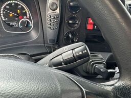 MERCEDES-BENZ ATEGO 818 * PR.+PL. * ACC * NAVI * ACC * KAMERA