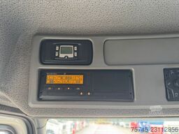 MERCEDES-BENZ ATEGO 818 * PR.+PL. * ACC * NAVI * ACC * KAMERA