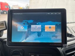 MERCEDES-BENZ ATEGO 818 * PR.+PL. * ACC * NAVI * ACC * KAMERA