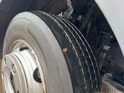 MERCEDES-BENZ ATEGO 818 * PR.+PL. * ACC * NAVI * ACC * KAMERA
