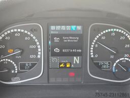 MERCEDES-BENZ ATEGO 818 * STANDHEIZUNG * 1.5 T LBW *  KLIMA