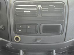 MERCEDES-BENZ ATEGO 818 * STANDHEIZUNG * 1.5 T LBW *  KLIMA
