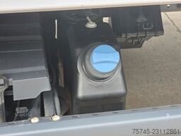 MERCEDES-BENZ ATEGO 818 * STANDHEIZUNG * 1.5 T LBW *  KLIMA