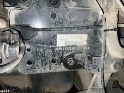Man TGS 32.440 8x4 Palfinger 24 Tonmeter laadkraan