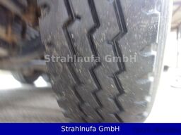 MAN TGA 26.390 6x2/4